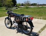     Honda CD50 1990  8